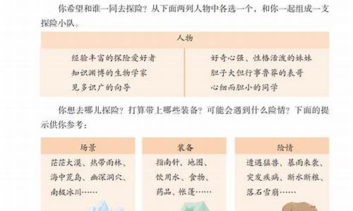 神奇的探险之旅作文400字左右南极冰川读后感_神奇的探险之旅800字优秀作文南极冰川