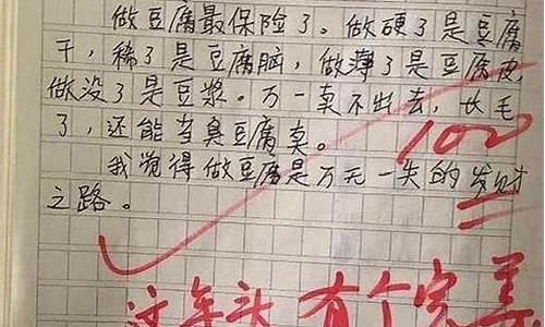 小学作文我的理想作文500字